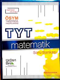 Uc Dort Bes Yayinlari Matematik Kitap Cozumleri Matematik Kalesi